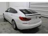 BMW 6 serie Gran Turismo 630d xDrive 3.0 TwinPower Turbo 24V Skrotfordon (2018, WIT)