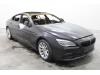 BMW 6 serie Gran Coupe 640d 24V Skrotfordon (2015, ZWART)