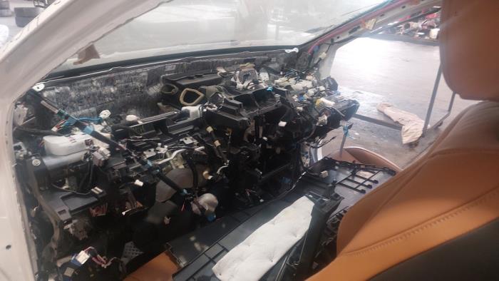 Lexus NX I 300 2.0 16V Sloopvoertuig (2017, Wit)