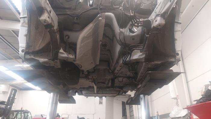 Lexus NX I 300 2.0 16V Sloopvoertuig (2017, Wit)