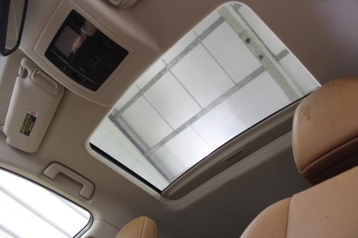 Lexus NX I 300 2.0 16V Sloopvoertuig (2017, Wit)