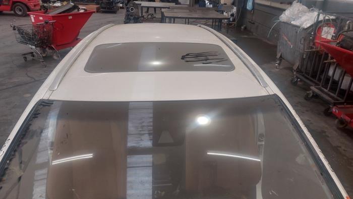 Lexus NX I 300 2.0 16V Sloopvoertuig (2017, Wit)