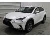 Lexus NX I 300 2.0 16V Sloopvoertuig (2017, Wit)