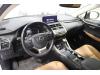 Lexus NX I 300 2.0 16V Sloopvoertuig (2017, Wit)