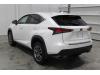 Lexus NX I 300 2.0 16V Sloopvoertuig (2017, Wit)