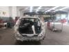 Lexus NX I 300 2.0 16V Sloopvoertuig (2017, Wit)