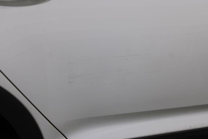 Volkswagen Passat Variant 2.0 TDI 16V 190 4Motion Sloopvoertuig (2017, Wit)