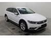 Volkswagen Passat Variant 2.0 TDI 16V 190 4Motion Sloopvoertuig (2017, Wit)