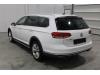 Volkswagen Passat Variant 2.0 TDI 16V 190 4Motion Sloopvoertuig (2017, Wit)