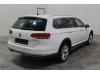 Volkswagen Passat Variant 2.0 TDI 16V 190 4Motion Sloopvoertuig (2017, Wit)