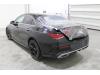 Mercedes CLA 1.3 CLA-180 Turbo 16V Skrotfordon (2019, ZWART)