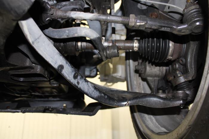 Hyundai i30 Fastback 1.4 T-GDI 16V Samochód złomowany (2018, Bialy)