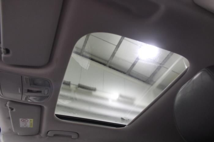 Hyundai i30 Fastback 1.4 T-GDI 16V Samochód złomowany (2018, Bialy)