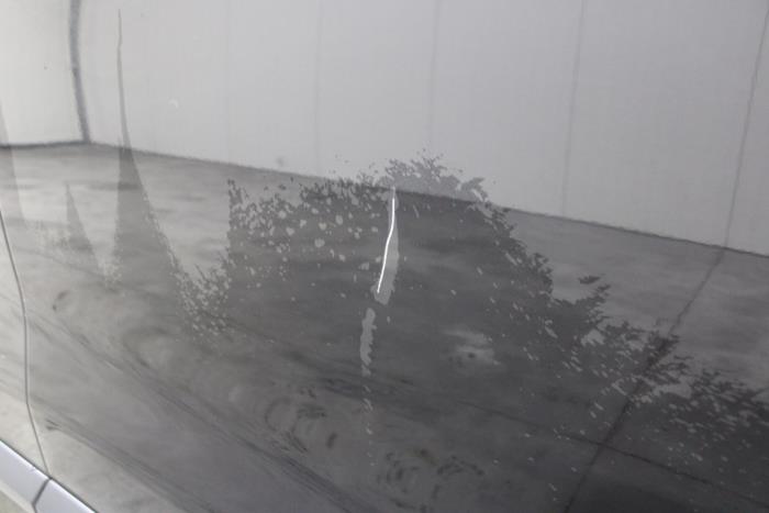 Citroen Jumpy 2.0 Blue HDI 120 Skrotfordon (2019, ZWART)