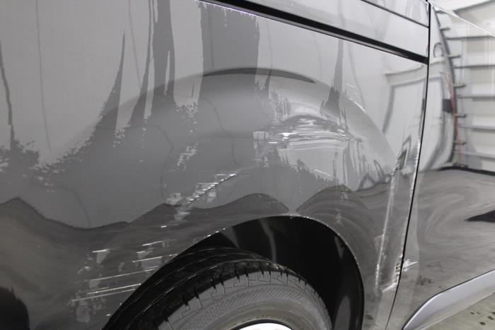 Citroen Jumpy 2.0 Blue HDI 120 Skrotfordon (2019, ZWART)