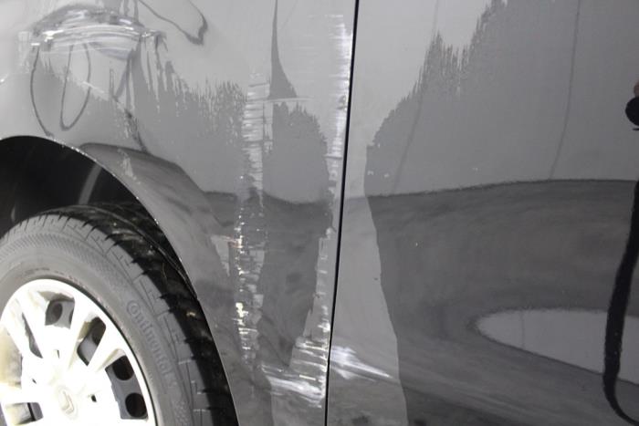 Citroen Jumpy 2.0 Blue HDI 120 Skrotfordon (2019, ZWART)