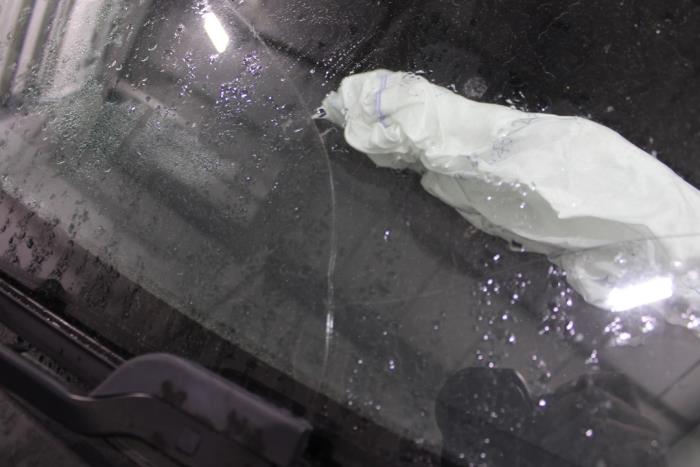 Landrover Defender II 3.0 D250 MHEV Skrotfordon (2022, GRIJS)