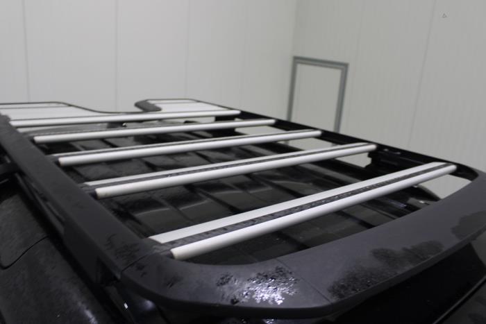 Landrover Defender II 3.0 D250 MHEV Skrotfordon (2022, GRIJS)