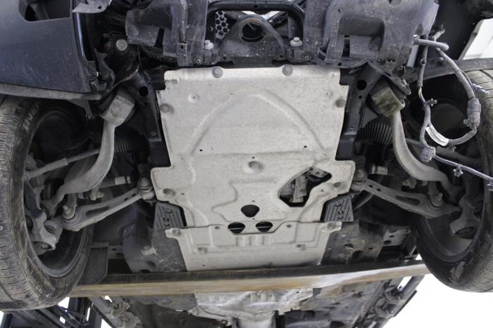 Landrover Defender II 3.0 D250 MHEV Skrotfordon (2022, GRIJS)