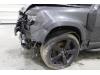 Landrover Defender II 3.0 D250 MHEV Skrotfordon (2022, GRIJS)