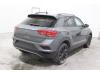 Volkswagen T-Roc I 1.0 TSI 12V Sloopvoertuig (2021, Grijs)
