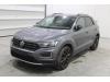 Volkswagen T-Roc I 1.0 TSI 12V Sloopvoertuig (2021, Grijs)