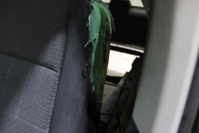 Ford Tourneo Connect/Grand Tourneo Connect 1.5 Ecoboost Skrotfordon (2023, GRIJS)