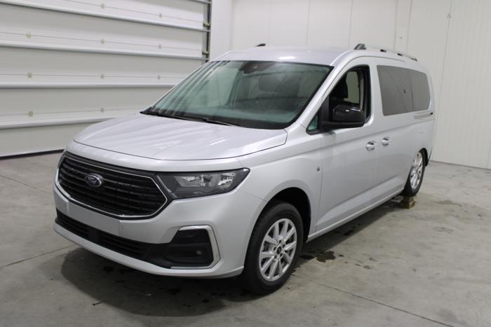 Ford Tourneo Connect/Grand Tourneo Connect 1.5 Ecoboost Skrotfordon (2023, GRIJS)