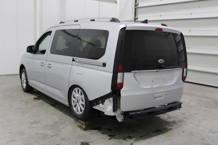 Ford Tourneo Connect/Grand Tourneo Connect 1.5 Ecoboost Skrotfordon (2023, GRIJS)