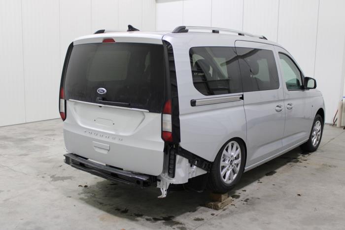 Ford Tourneo Connect/Grand Tourneo Connect 1.5 Ecoboost Skrotfordon (2023, GRIJS)