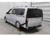Ford Tourneo Connect/Grand Tourneo Connect 1.5 Ecoboost Skrotfordon (2023, GRIJS)
