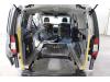 Ford Tourneo Connect/Grand Tourneo Connect 1.5 Ecoboost Skrotfordon (2023, GRIJS)