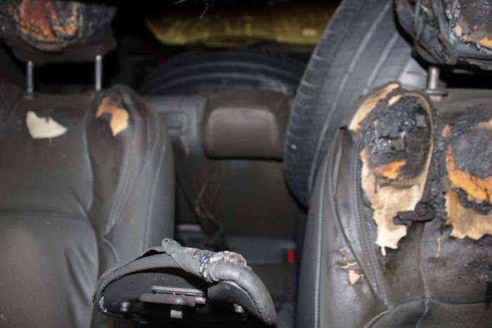 Toyota C-HR 1.8 16V Hybrid Sloopvoertuig (2021, Oranje)