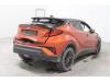 Toyota C-HR 1.8 16V Hybrid Sloopvoertuig (2021, Oranje)