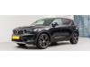 Volvo XC40 skrotbil från 2021