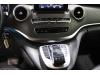 Mercedes V 2.1 250 BlueTEC, 250 d 16V Skrotfordon (2017, ZWART)