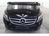 Mercedes V 2.1 250 BlueTEC, 250 d 16V Skrotfordon (2017, ZWART)