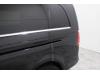 Mercedes V 2.1 250 BlueTEC, 250 d 16V Skrotfordon (2017, ZWART)
