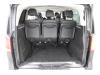 Mercedes V 2.1 250 BlueTEC, 250 d 16V Skrotfordon (2017, ZWART)