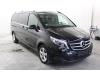 Mercedes V 2.1 250 BlueTEC, 250 d 16V Skrotfordon (2017, ZWART)