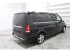 Mercedes V 2.1 250 BlueTEC, 250 d 16V Skrotfordon (2017, ZWART)