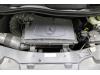 Mercedes V 2.1 250 BlueTEC, 250 d 16V Skrotfordon (2017, ZWART)