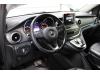 Mercedes V 2.1 250 BlueTEC, 250 d 16V Skrotfordon (2017, ZWART)