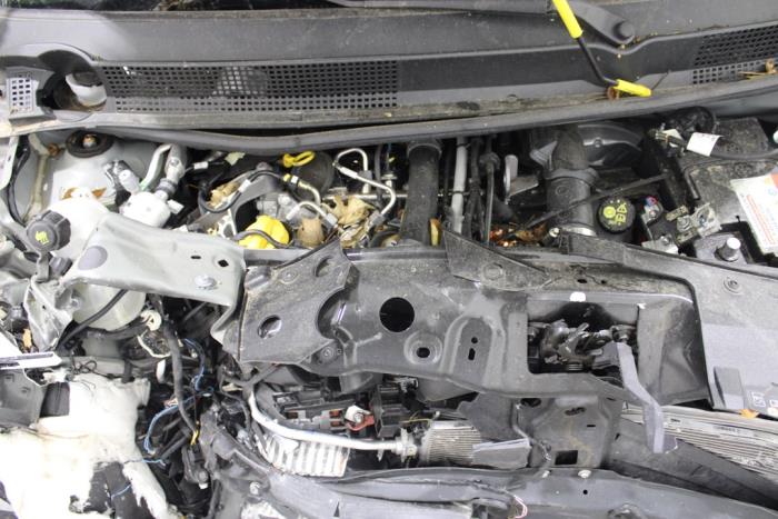 Dacia Jogger 1.0 TCe 110 12V Sloopvoertuig (2024, Zwart)