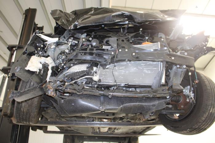 Dacia Jogger 1.0 TCe 110 12V Sloopvoertuig (2024, Zwart)