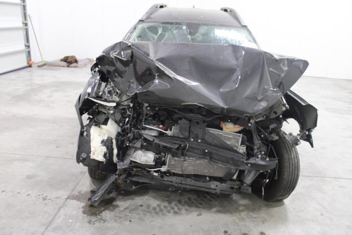 Dacia Jogger 1.0 TCe 110 12V Sloopvoertuig (2024, Zwart)