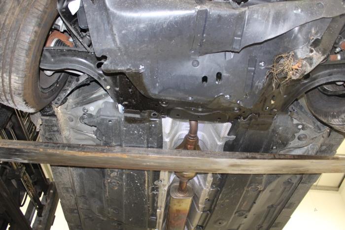 Dacia Jogger 1.0 TCe 110 12V Sloopvoertuig (2024, Zwart)