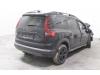Dacia Jogger 1.0 TCe 110 12V Sloopvoertuig (2024, Zwart)