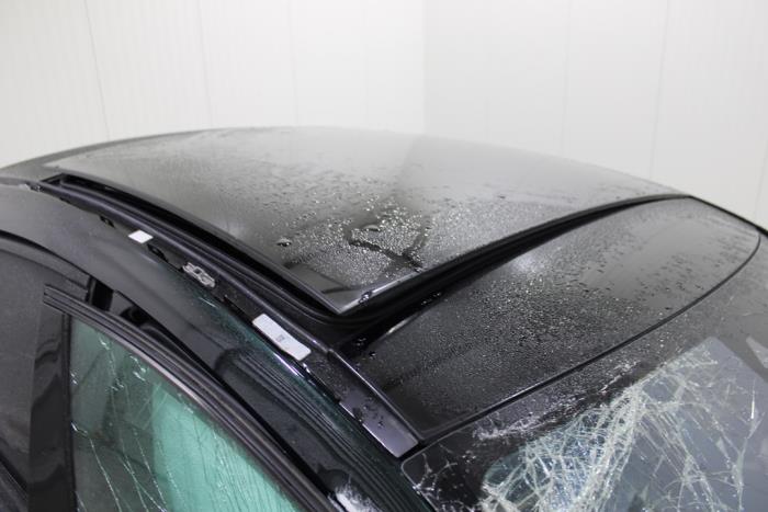 Mercedes GLE Coupe 400 e 2.0 16V 4-Matic Sloopvoertuig (2024, Groen)