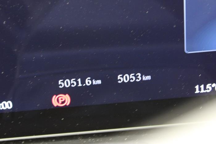 Mercedes GLE Coupe 400 e 2.0 16V 4-Matic Sloopvoertuig (2024, Groen)